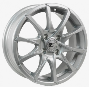 RST R035 Silver