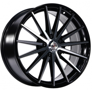 Alcasta M41 BKF