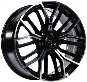 LegeArtis B545 BKF