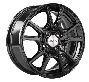X'trike X-104 BK
