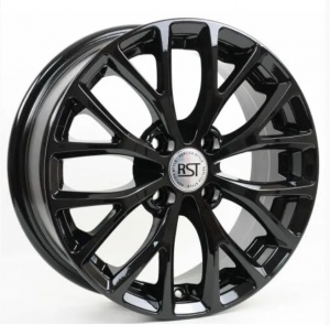 RST R015 (Rio, Solaris) Black