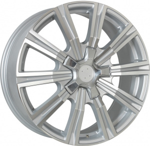 LegeArtis Lexus LX97 SF
