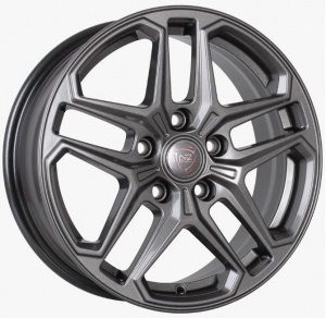 NZ R-04 GRAPHITE