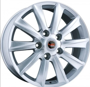 LegeArtis Toyota TY848 (TY43) S