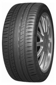 BlackLion Voracio CUV