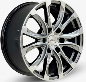 X'trike X-134 HSB