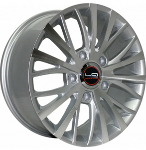 LegeArtis Toyota TY542 SF