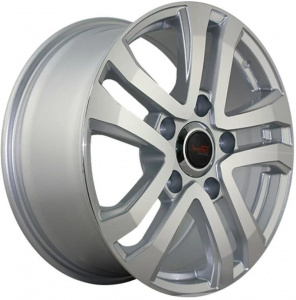 LegeArtis Toyota TY236 SF