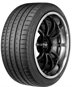 Yokohama Advan Sport V105