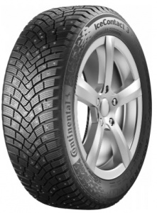 Continental IceContact 3 XL