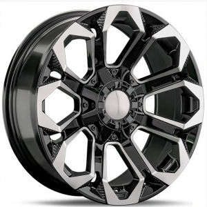 WILCROXX X152030 MCB+BRZONZE COATING