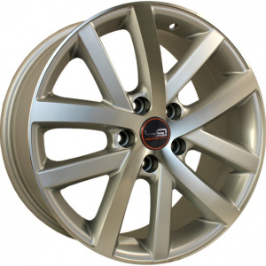 LegeArtis Volkswagen VW63 SF