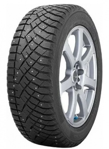 Nitto Therma Spike