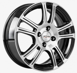 X'trike X-105 BKF