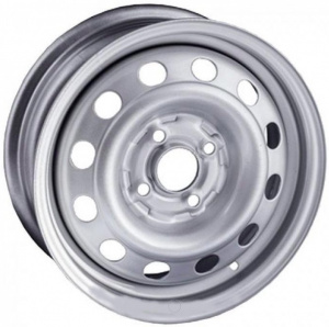 ВАЗ (TREBL) Silver штамп. арт.42B29C