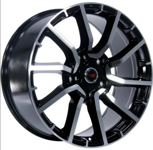 LegeArtis Concept-TY556 BKF