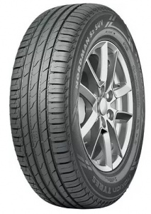 Nokian Tyres Nordman S2 SUV