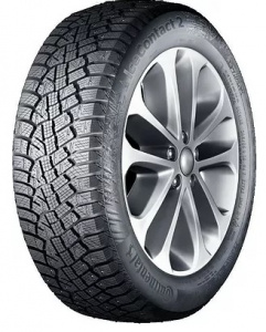 Continental IceContact 2