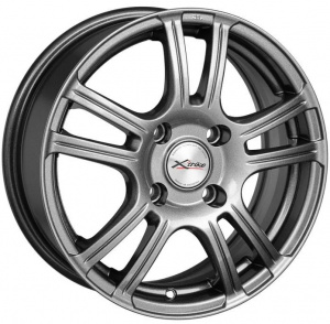 X'trike X-105 HSB