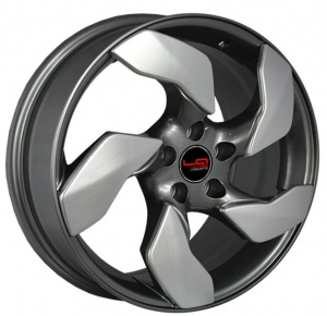 LegeArtis GN533 GM+plastic