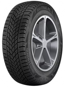 Armstrong Ski-Trac PC
