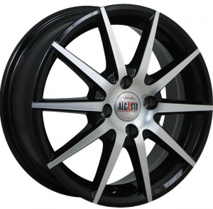 ALCASTA M53 BKF