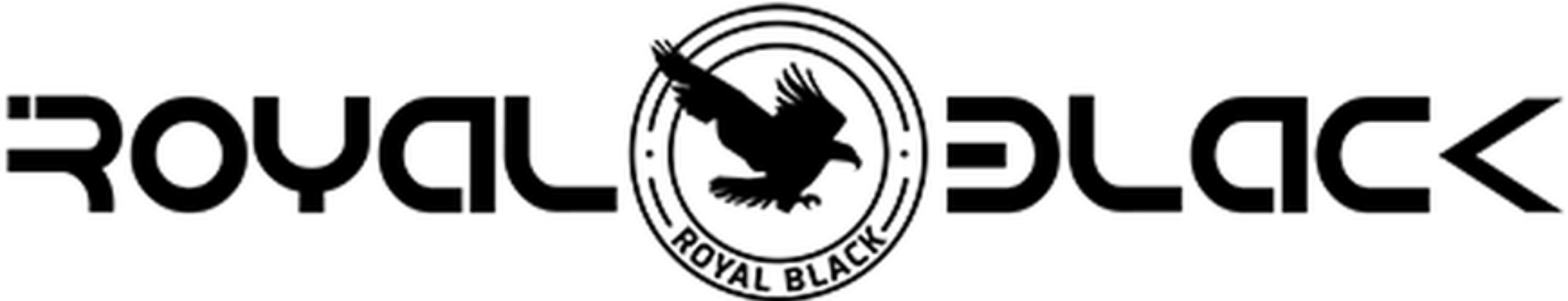 ROYAL BLACK