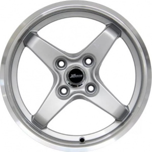 X-Race AF-08 SPL