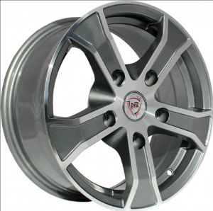 NZ SH 594 GMF