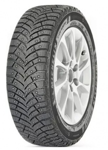 Michelin X-Ice North 4 XL