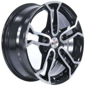 Alcasta M18 BKF