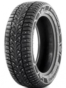 Royal Black Stud 2