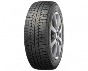 Michelin X-Ice 3