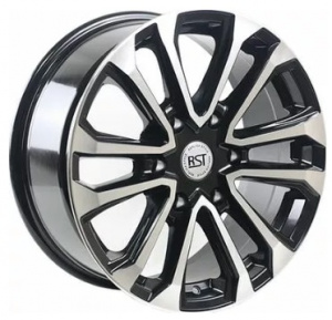 RST R058 (Prado) BD