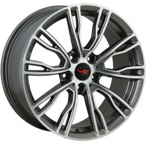 LegeArtis BMW B533 GMF