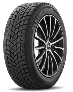Michelin X-Ice Snow