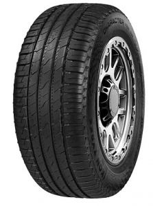 Ikon Tyres Character Aqua SUV