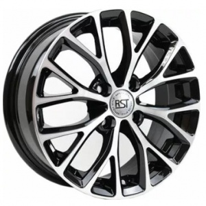 RST R015 (Vesta) BD