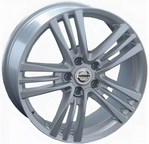 Replay Nissan NS64 S