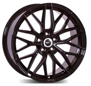 Lizardo XH689 Black