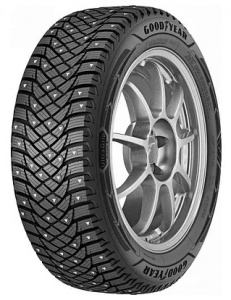 GoodYear Ultra Grip ARCTIC 2 XL D-STUD
