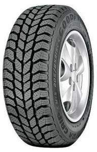 GооdYear Cargo Ultra Grip