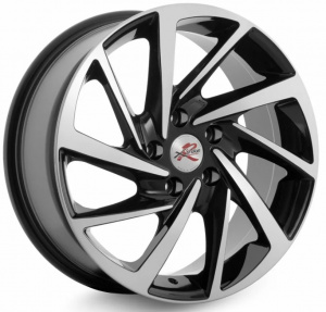 X'trikeRST Nissan Qashqai R017 BKFP