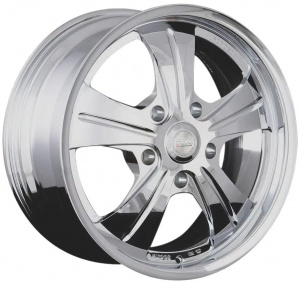 RW HF-661 Chrome