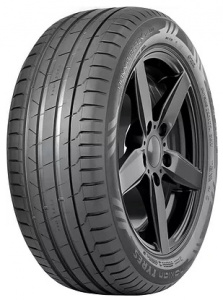 Nokian Tyres Hakka Black 2 SUV
