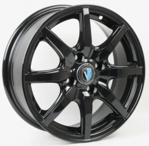 Venti 1415 black