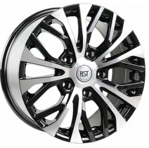 RST R088 (LC200) BD