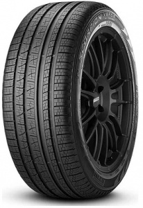 Pirelli Scorpion Verde All-Season