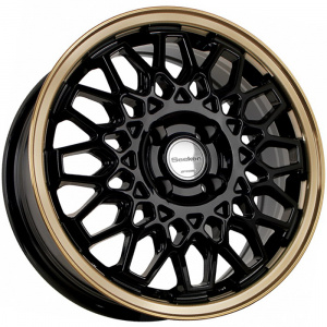 Sakura Wheels YA9661 (611)