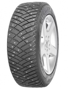 GoodYear Ultra Grip Ice  Arctic D-Stud шип